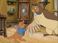 WINNIE THE POOH 123