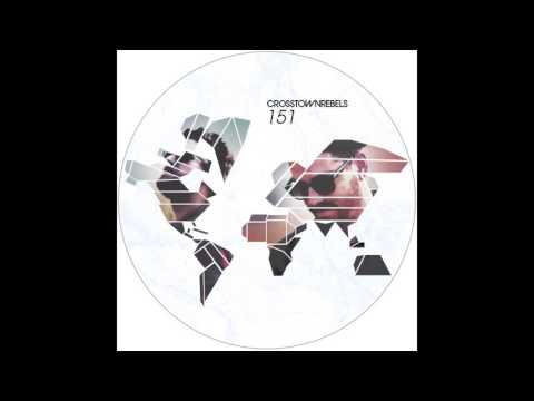 Red Axes - Sabor (Dub)