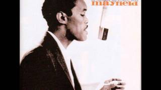 Percy Mayfield "Ha Ha in the Daytime"