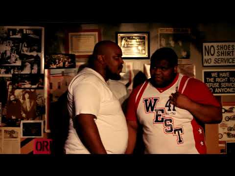 Silver Back vs Papabear Tha Taylor