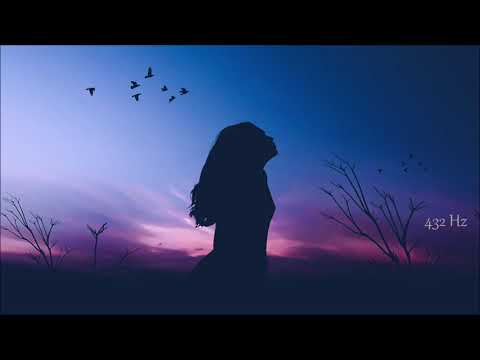 Relaxing Guitar & Hang drum Music | Yoga | 432 Hz | ♬026