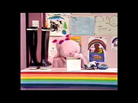 Rainbow - Part Episode 1985
