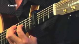 Ulli Boegershausen: Driving Down to Scarborough !LIVE!