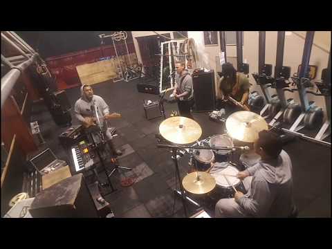 L.A.B - Fashion Dread (Rehearsal Live)