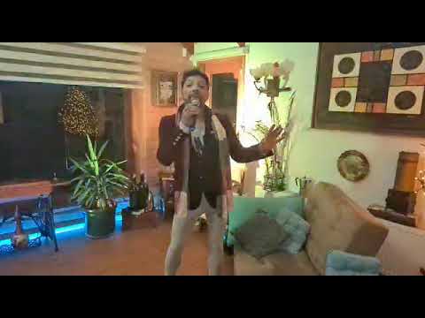 Alexis Salinas el mejor de chile AMOR POR TI