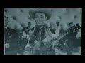 Roy Rogers, w./Country Washburne and his Orchestra:  "Dangerous Ground"  (1947)