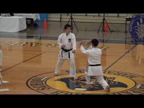 Nippon Sport Science University (Nittai-Dai)