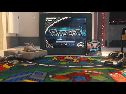 SokeThugPro & Neverknwn, Xema Fuentes, LI4M - TRACK16 (Visualizer) | NASCAR