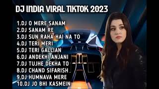 Download lagu DJ O MERE SANAM FULL BASS || DJ SANAM RE REMIX VIRAL TIKTOK TERBARU 2023 FULL ALBUM mp3