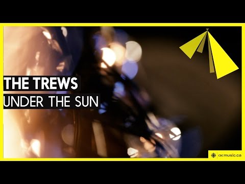 Thumbnail for The Trews | Under The Sun by The Trews