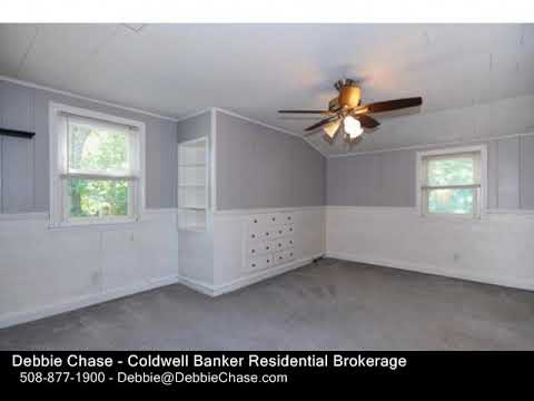 14 Hadley Road, Framingham MA 01701 - Single Family Home - Real Estate - For Sale -