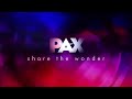 Pax Share The Wonder ID 2023