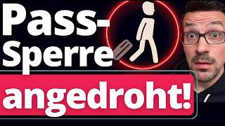 Eklat: Erstes Deutsches Amt will Auswanderung verhindern