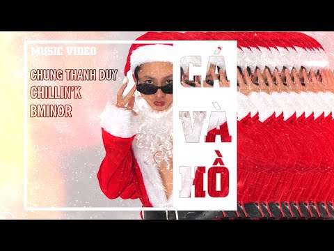 Cá và hồ - Chung Thanh Duy