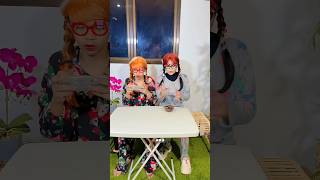 Download lagu KIRAIN COKELAT, GAK TAUNYA... |🌸🍭🌈 mp3