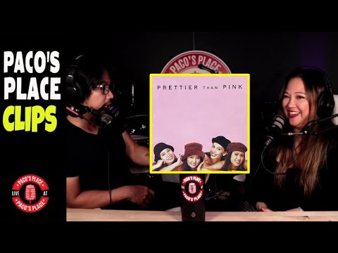 Lei Bautista: How PRETTIER THAN PINK was Formed