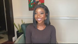 Film show: The Nigerian-Indian cross cultural romance 'Namaste Wahala'