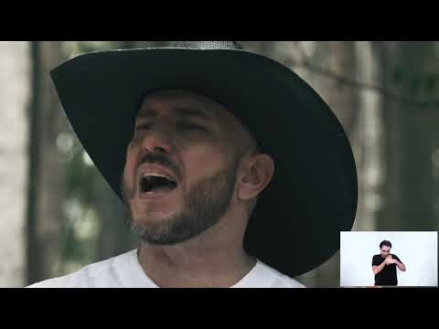 Gutto Rodrigues - Atitude de Escolha -  (Clipe Oficial Libras)