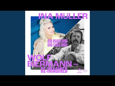 Video thumbnail for Bin mager nun und fühle mich