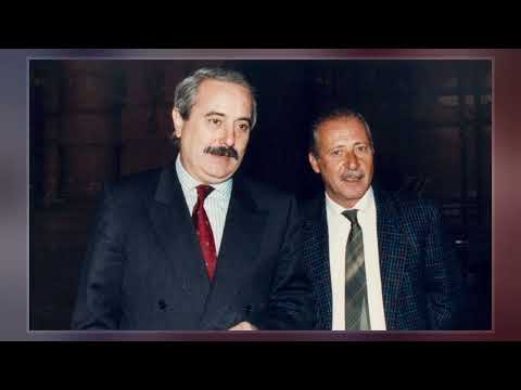 Paolo Borsellino