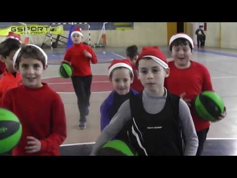 Felicitació Nadal 2016 CB Genovés Benjamí