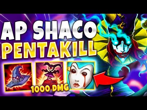 LEGIT 1V5 PENTAKILL TO SAVE THE GAME! | Unranked to Challenger Ep. 5 - League of Legends