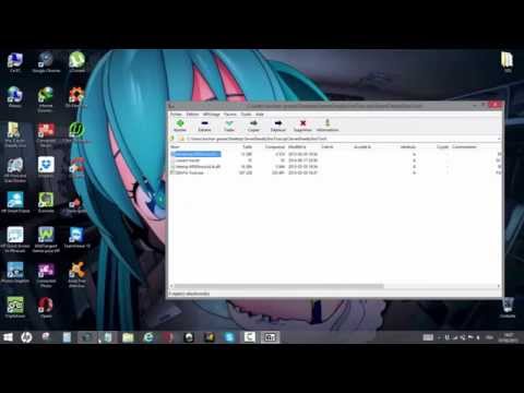 Augmenter la Capacité d'un clé Usb ou SD Crad jusqu'à 16GO ♥