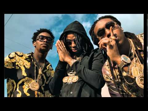 Migos Ft. Sauce Walka & SosaMan - Follow My Drippin