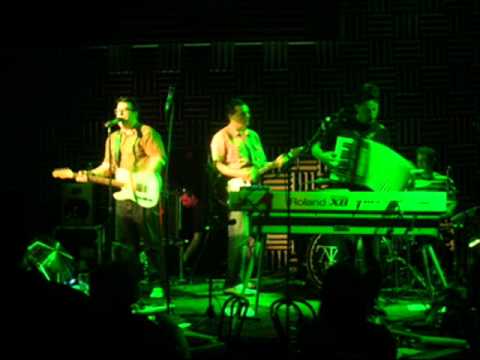 They Might Be Giants Live Mountain Stage Charleston WV Audio 1992 2nd Set