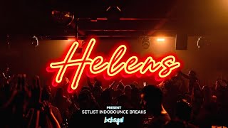 Download lagu BECAK DUTCH VOL 81 - HEY HELENS‼️ indonesia bounce helens set #bebsgal #trending mp3