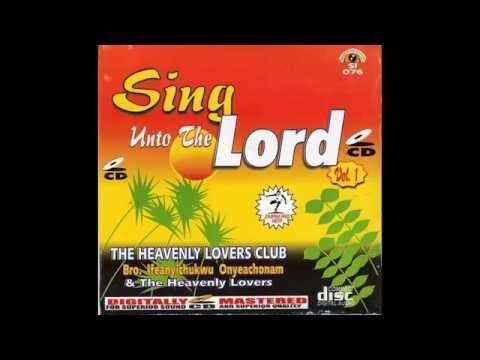 E No Go Be Like Jesus - Nigerian song
