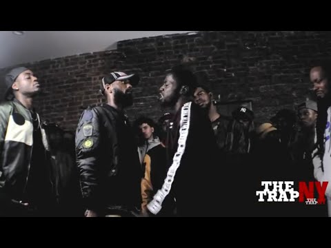 Floss Da Boss vs Spee Dolla