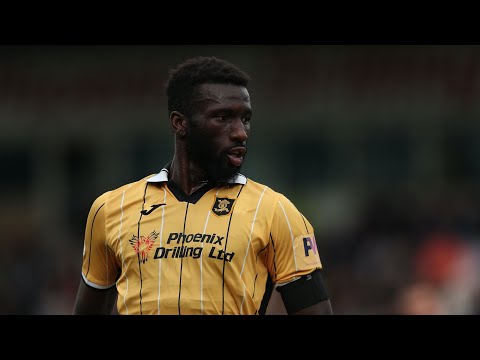 Esmael GONÇALVES "ISMA" | 2023