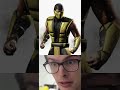 Ranking Scorpion Variants With Memes Part 1