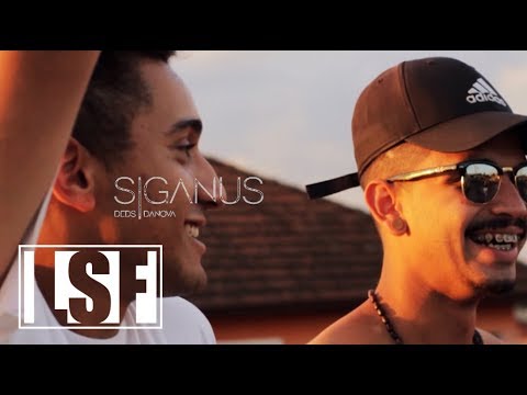 Síganus - Luz na Escuridão (Videoclipe Oficial)