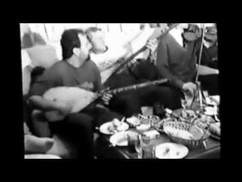 Zvuci rodnog kraja -  Evo idem sa daleka puta...