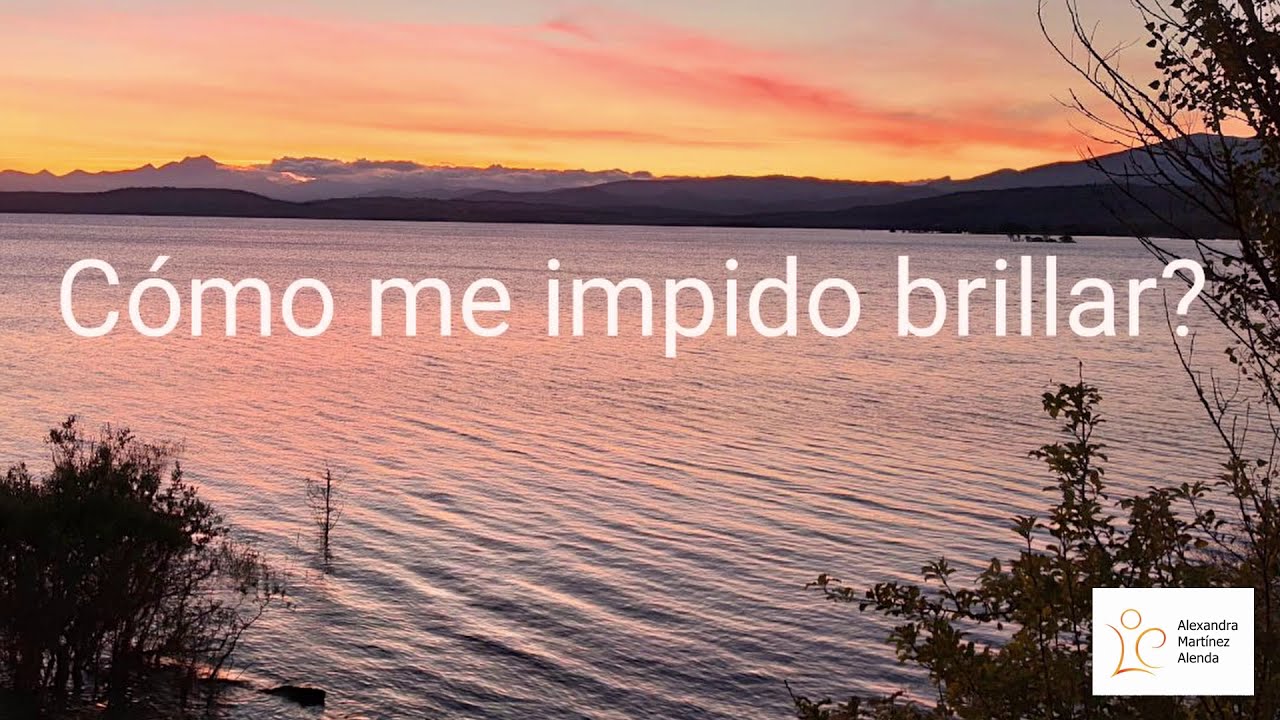 <b>Pregunta 14:</b> ¿Cómo me impido brillar?