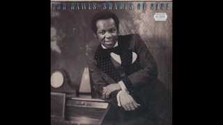 Lou Rawls - A Cottage for Sale