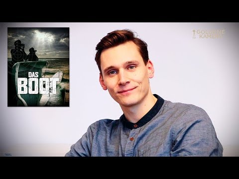 Rick Okon über "Das Boot" | Ein Interview