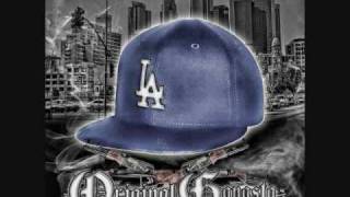 South Central Cartel - Da Zone