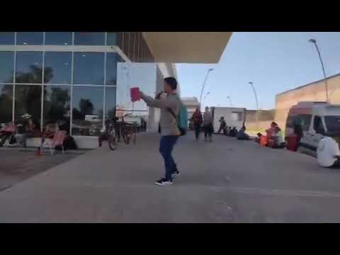 Hablando de Dios en el hospital de Reconquista Santa fe 