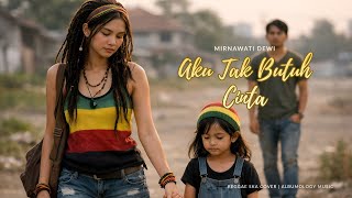 Download lagu Aku Tak Butuh Cinta – Mirnawati | Reggae SKA Cover by Albumology Music mp3