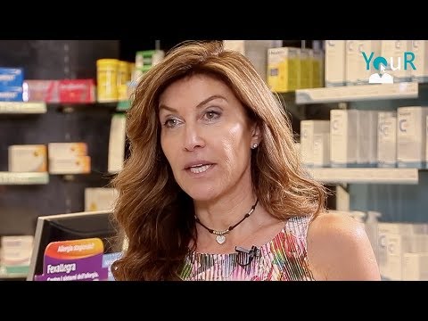 La farmacia cambia volto. Intervista alla Dott.ssa Roberta Leoncini