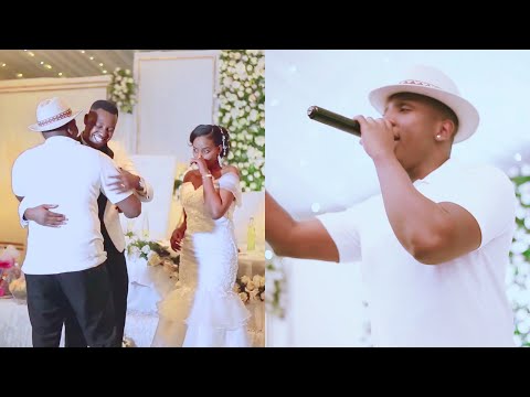 CHRISTOPHER MUNEZA ARIJIJE ABAGENI MU BUKWE