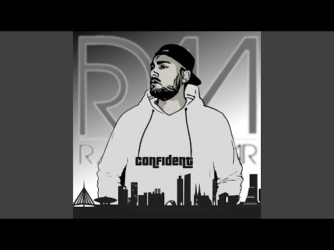 Confident