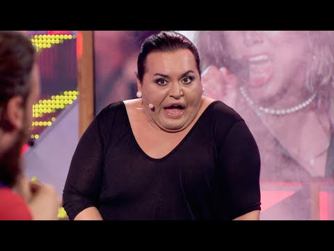 “Pupita en el culito” la imagen de Falete en la olla ha maravillado a Arturo Valls - Improvisando