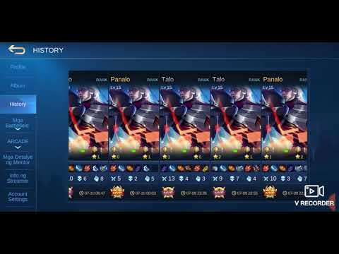 Moskov mvp history😊