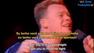 UB40 - I Got You Babe feat. Chrissie Hynde (Tradução/Legendado)