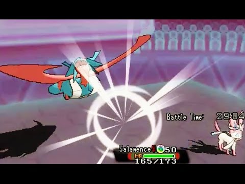 VGC 2015 Road to Ranked #9 - Best Episode Yet!