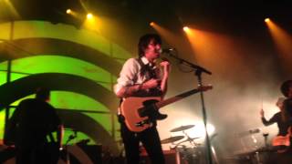 Emborracharme, Lori Meyers. La Riviera